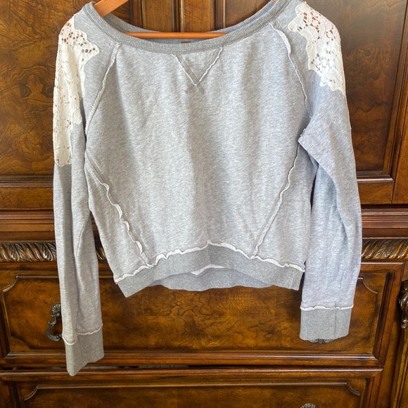 Free People Tops - Free people top small